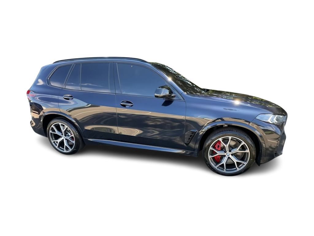 Thumbnail: 2024 BMW X5 - 22