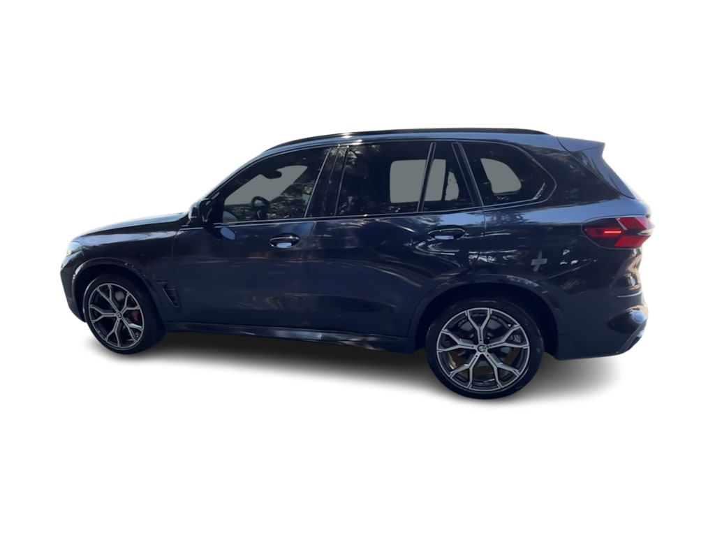 Thumbnail: 2024 BMW X5 - 3