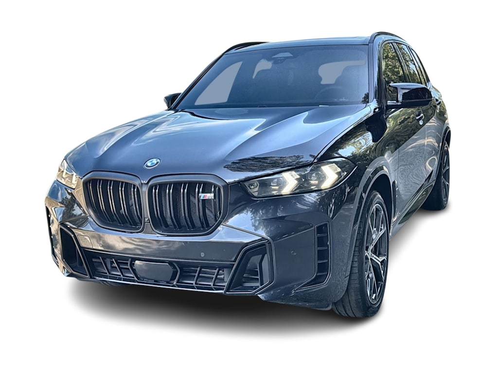 Thumbnail: 2024 BMW X5 - 6