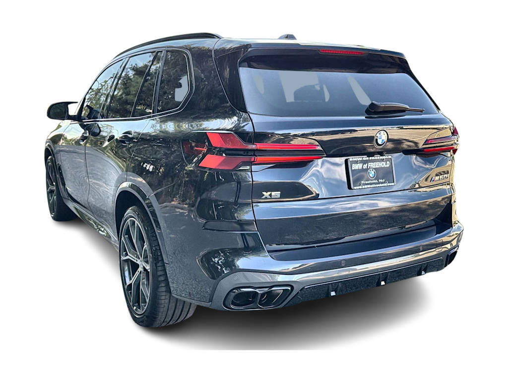 Thumbnail: 2024 BMW X5 - 24