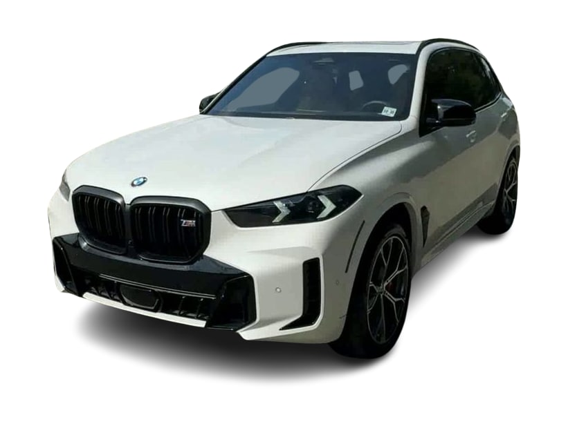Thumbnail: 2026 BMW X5 - 21