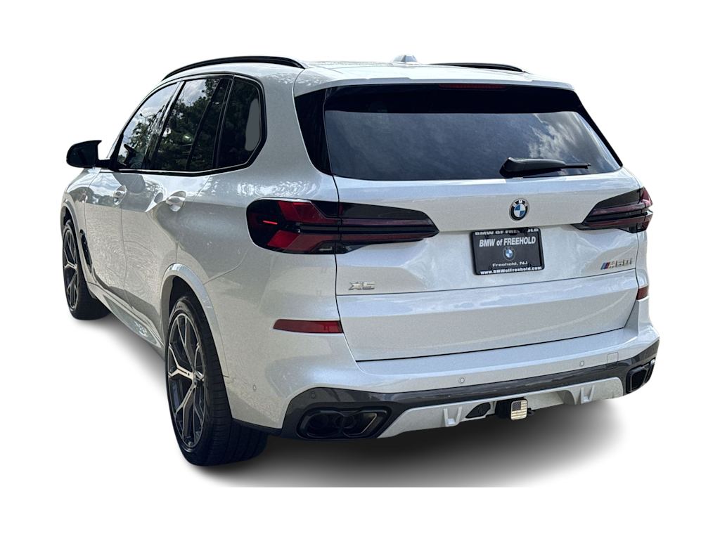 Thumbnail: 2026 BMW X5 - 27