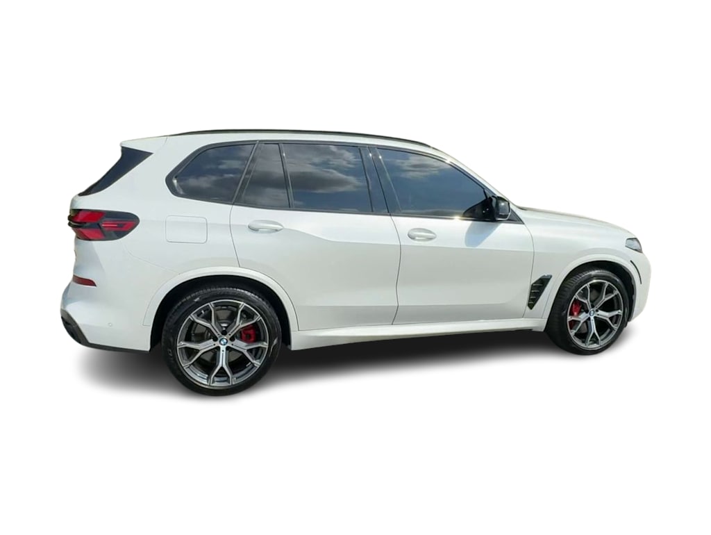 Thumbnail: 2026 BMW X5 - 24