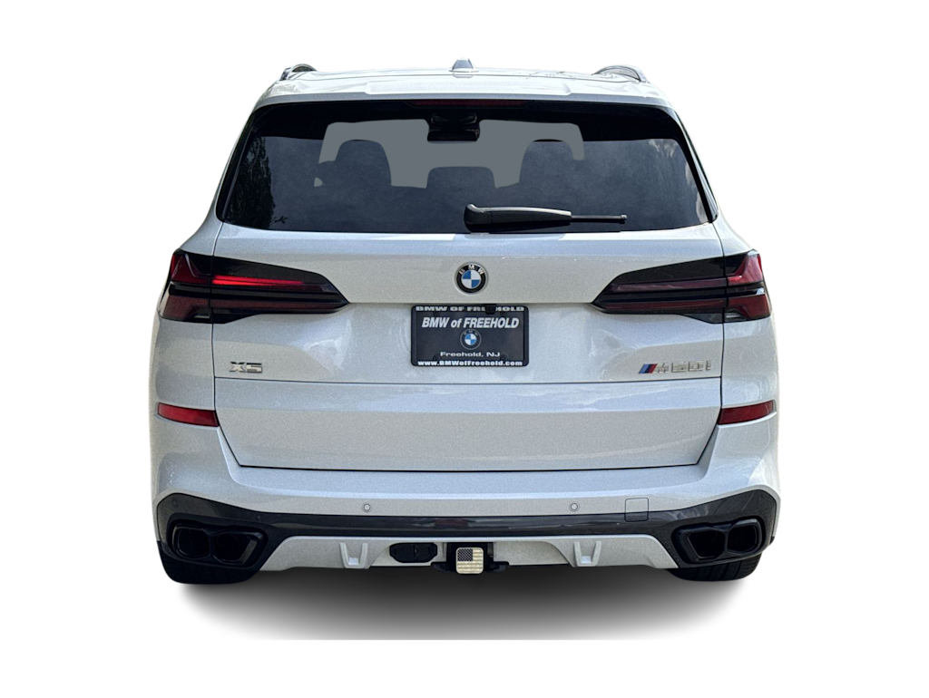 Thumbnail: 2026 BMW X5 - 5