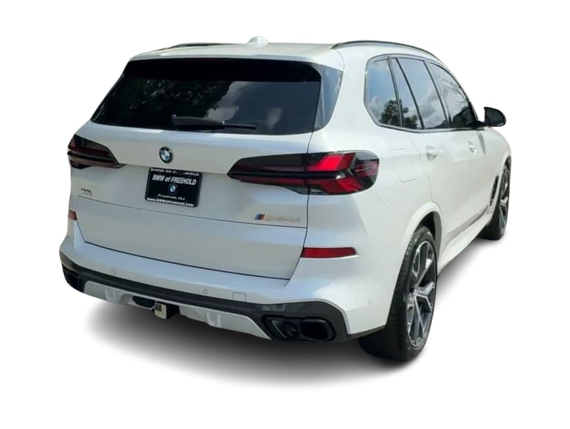 Thumbnail: 2026 BMW X5 - 23