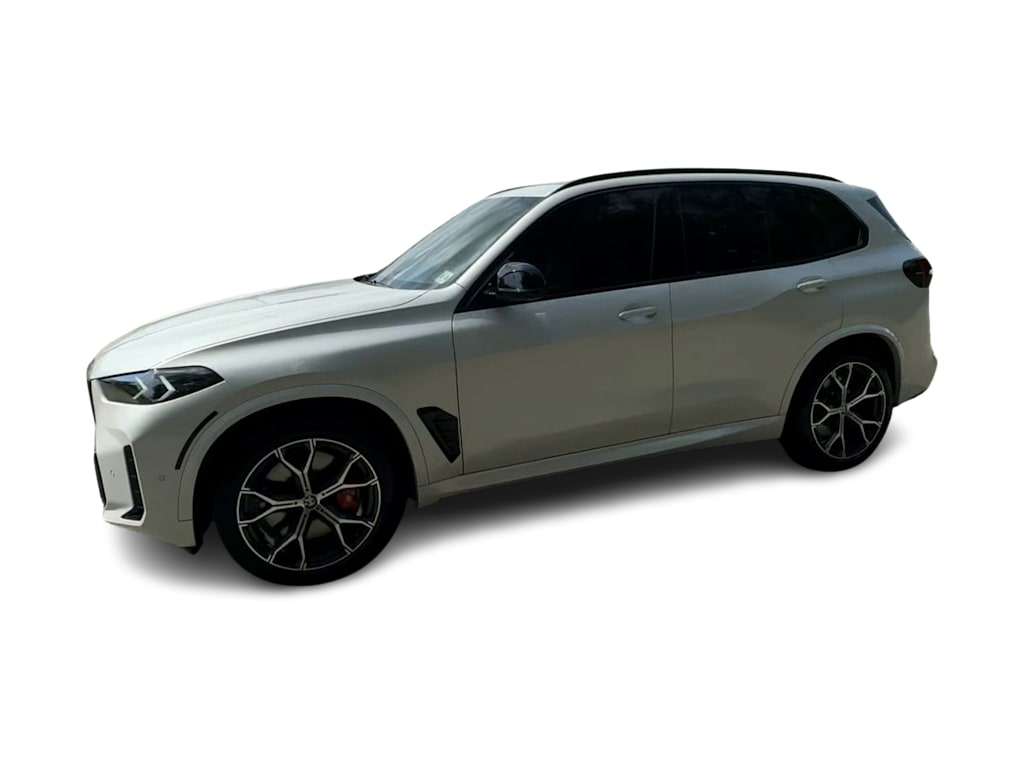 Thumbnail: 2026 BMW X5 - 3