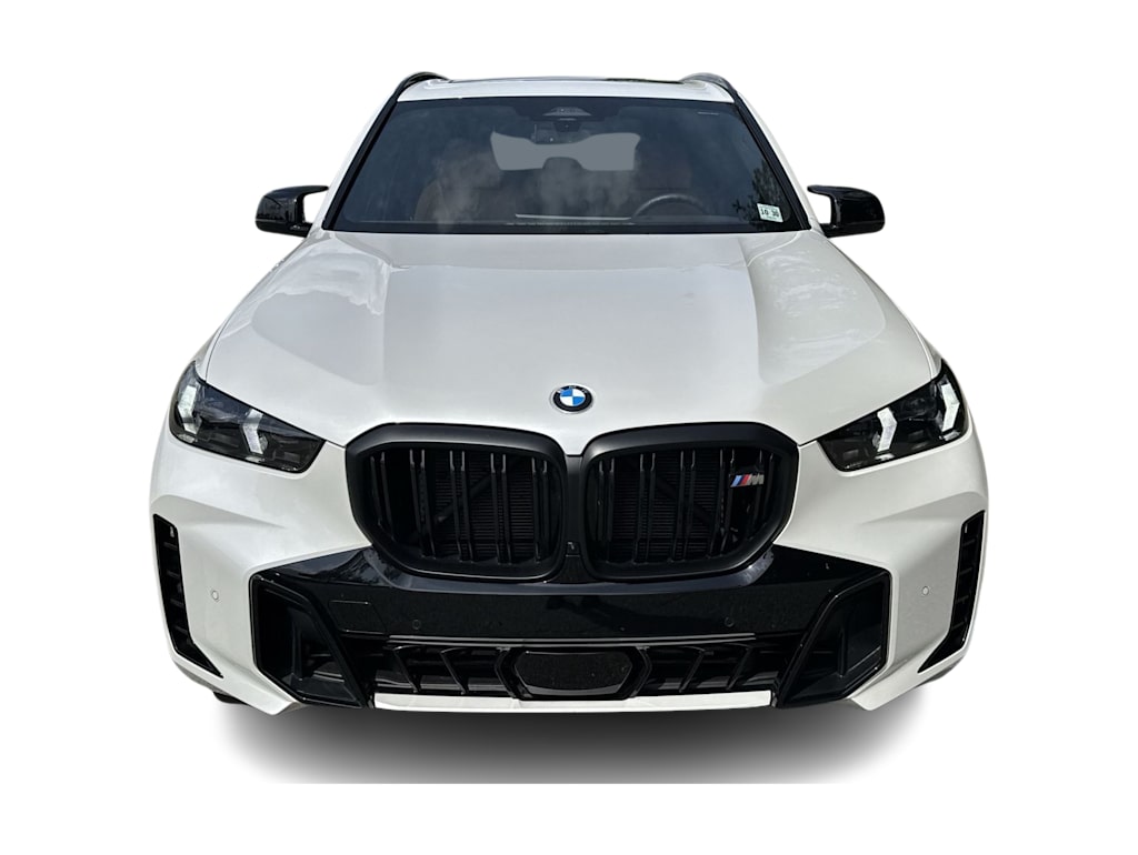 Thumbnail: 2026 BMW X5 - 28