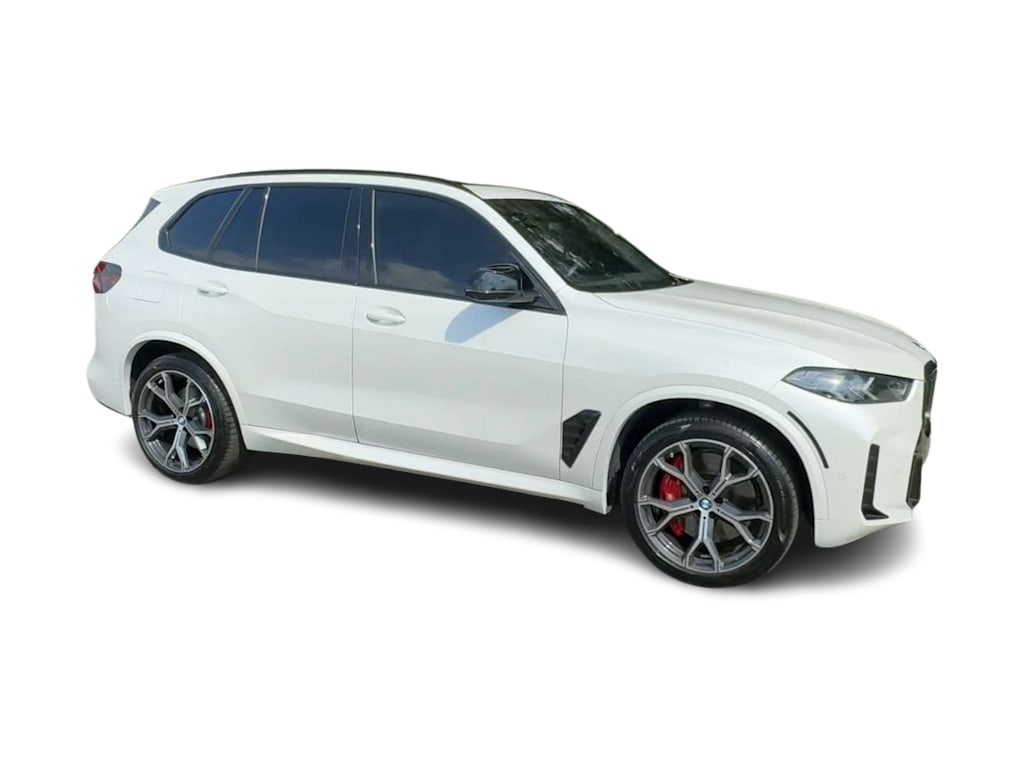 Thumbnail: 2026 BMW X5 - 25
