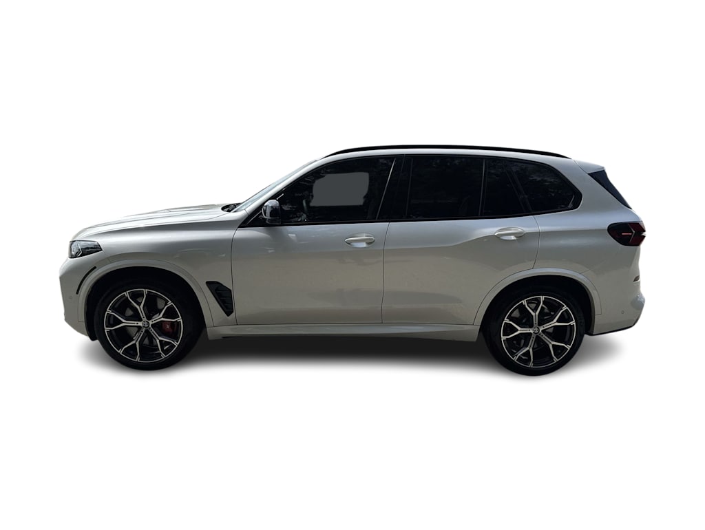 Thumbnail: 2026 BMW X5 - 26