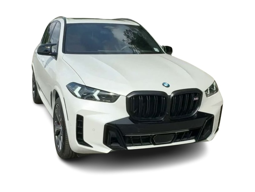 Thumbnail: 2026 BMW X5 - 6