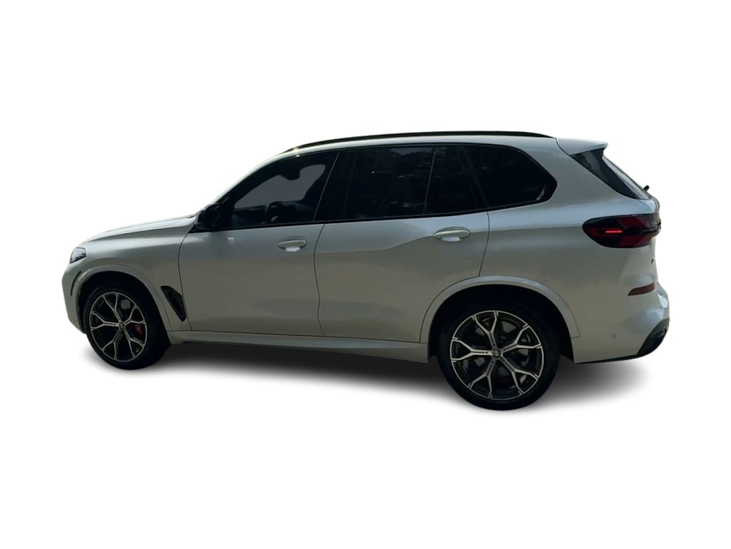 Thumbnail: 2026 BMW X5 - 22
