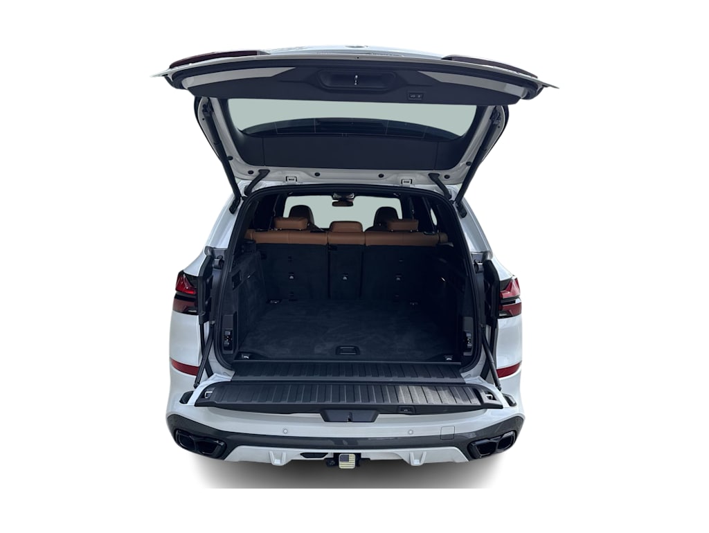 Thumbnail: 2026 BMW X5 - 18
