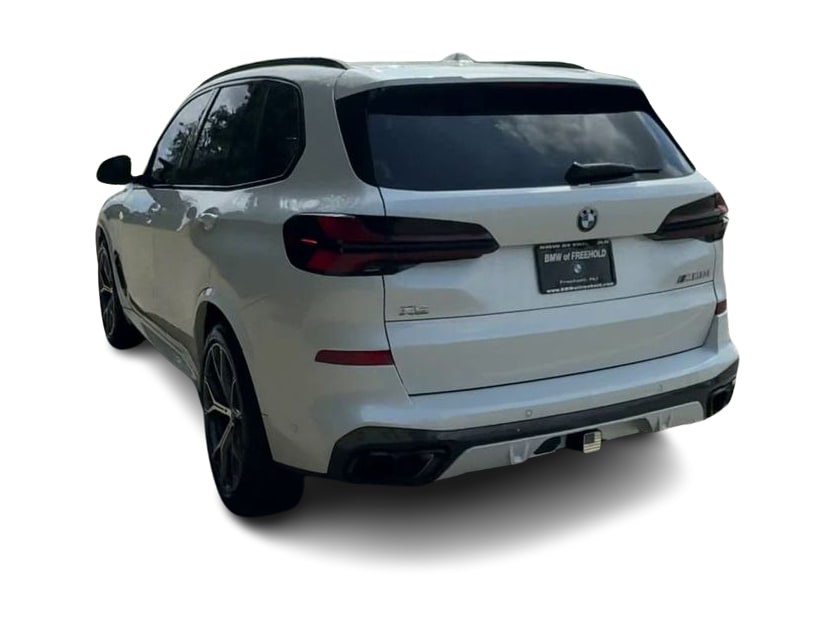 Thumbnail: 2026 BMW X5 - 4