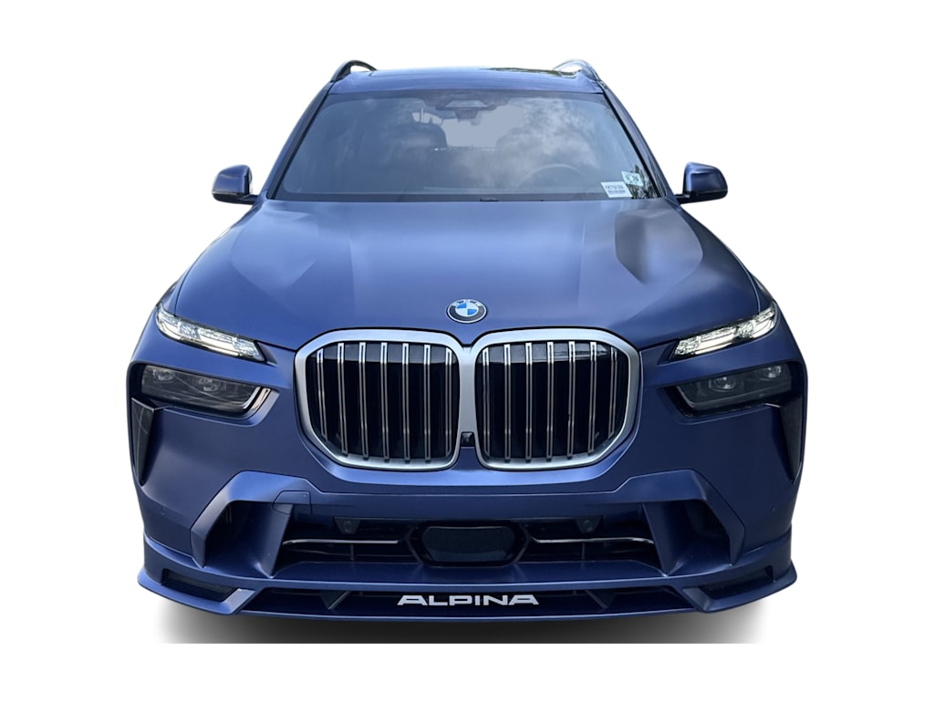 Thumbnail: 2025 BMW X7 - 14