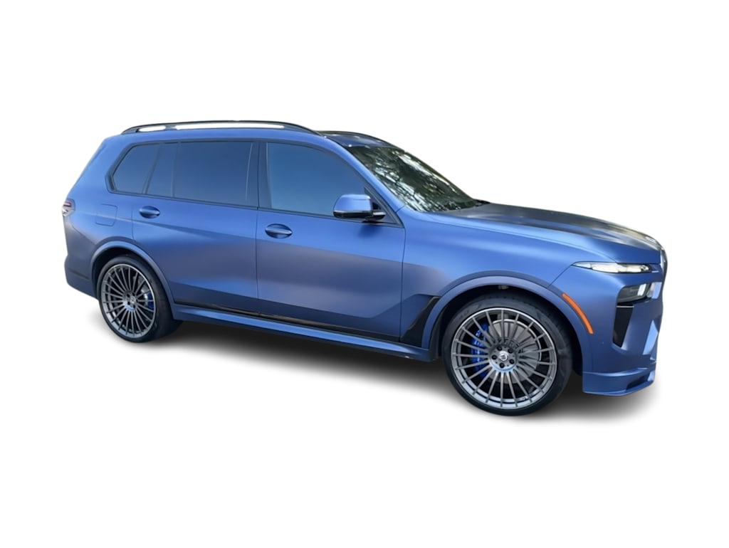 Thumbnail: 2025 BMW X7 - 12