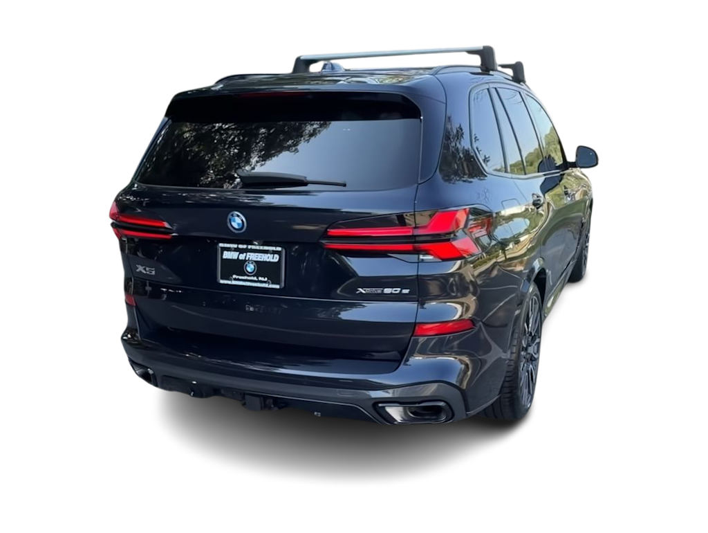 Thumbnail: 2024 BMW X5 - 21
