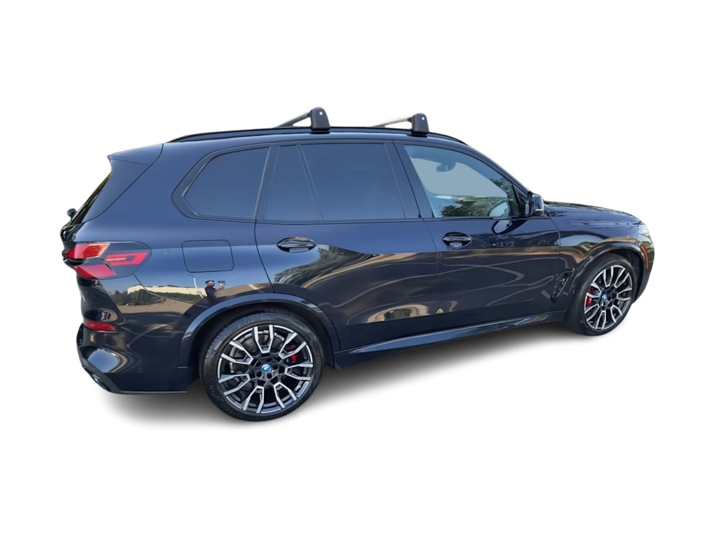 Thumbnail: 2024 BMW X5 - 5