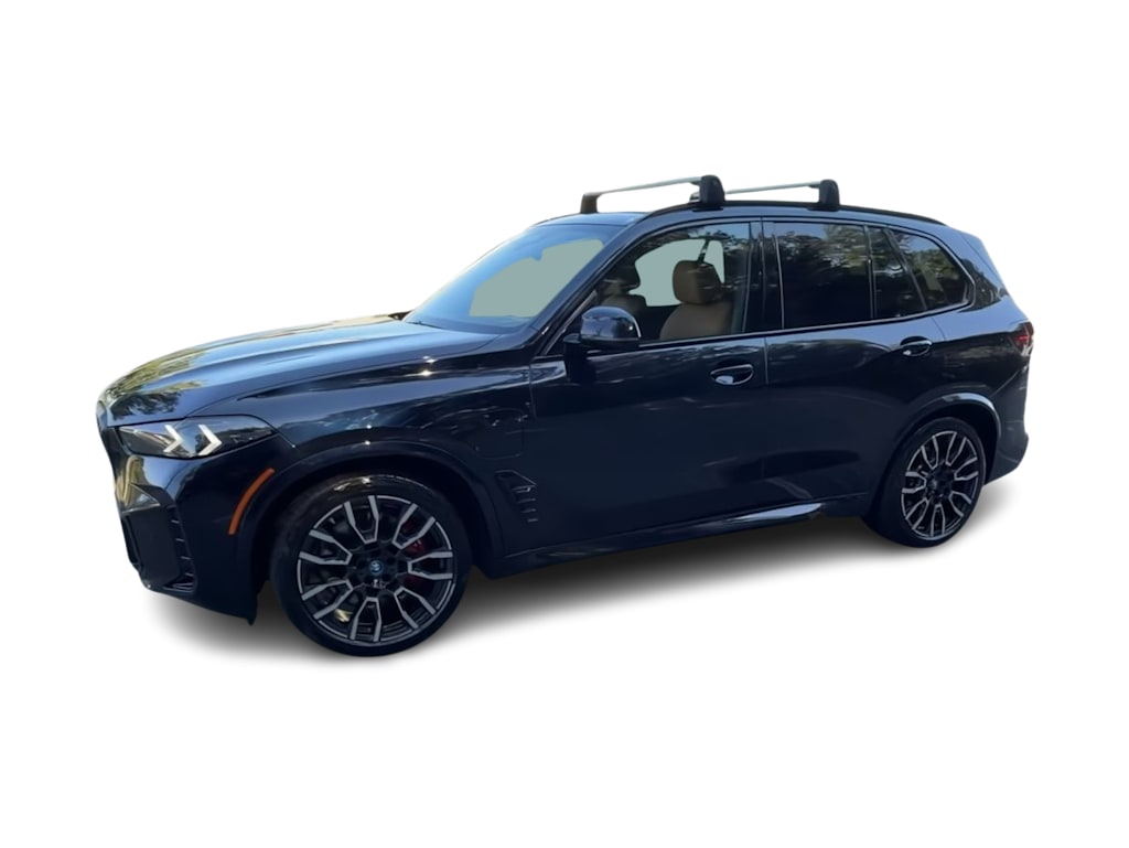 Thumbnail: 2024 BMW X5 - 3
