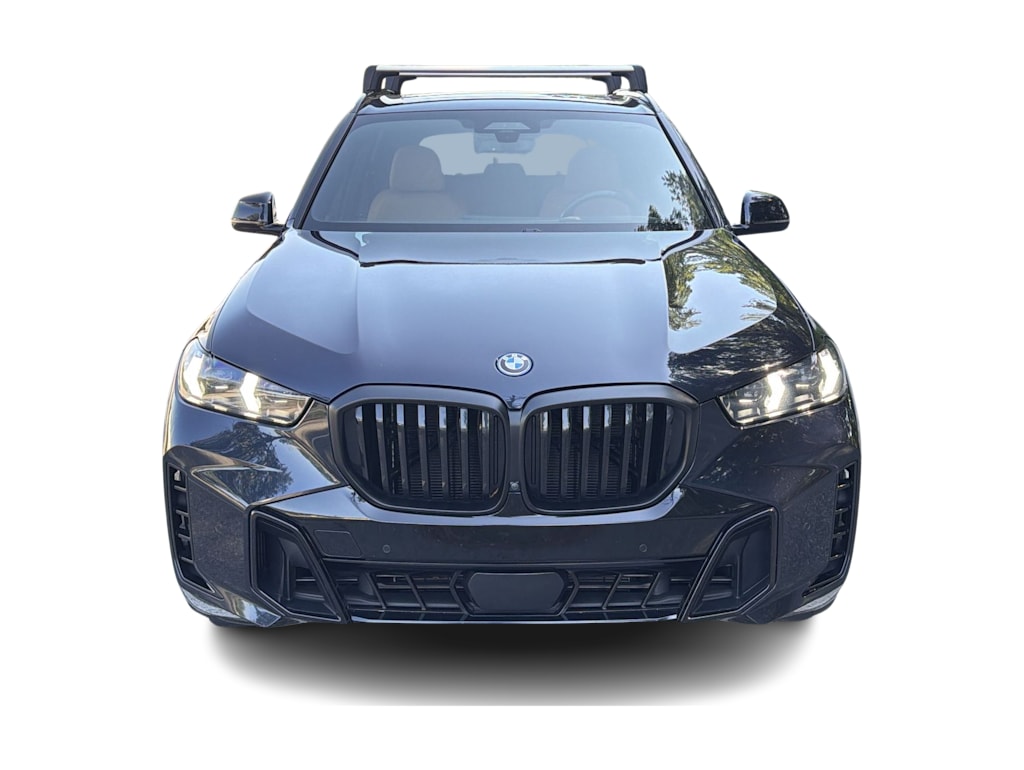 Thumbnail: 2024 BMW X5 - 26