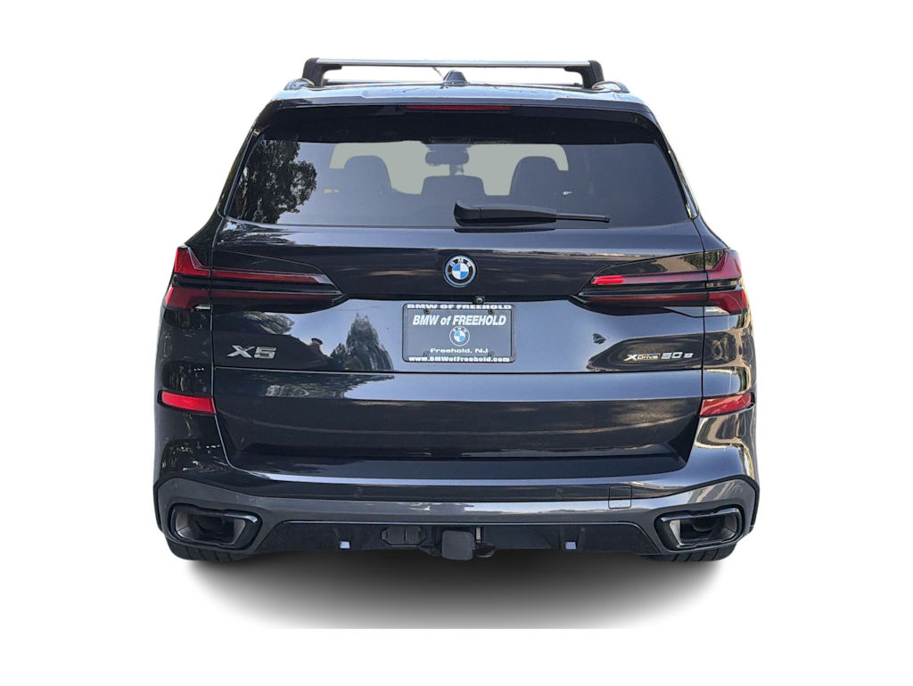Thumbnail: 2024 BMW X5 - 25