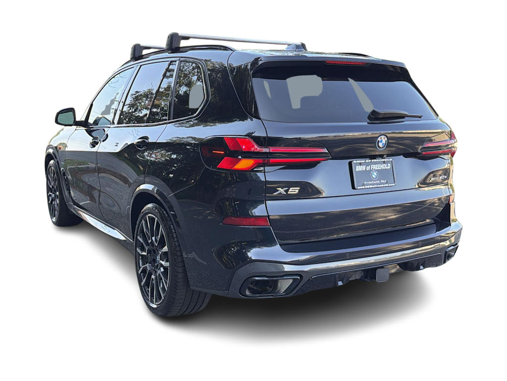 Thumbnail: 2024 BMW X5 - 24