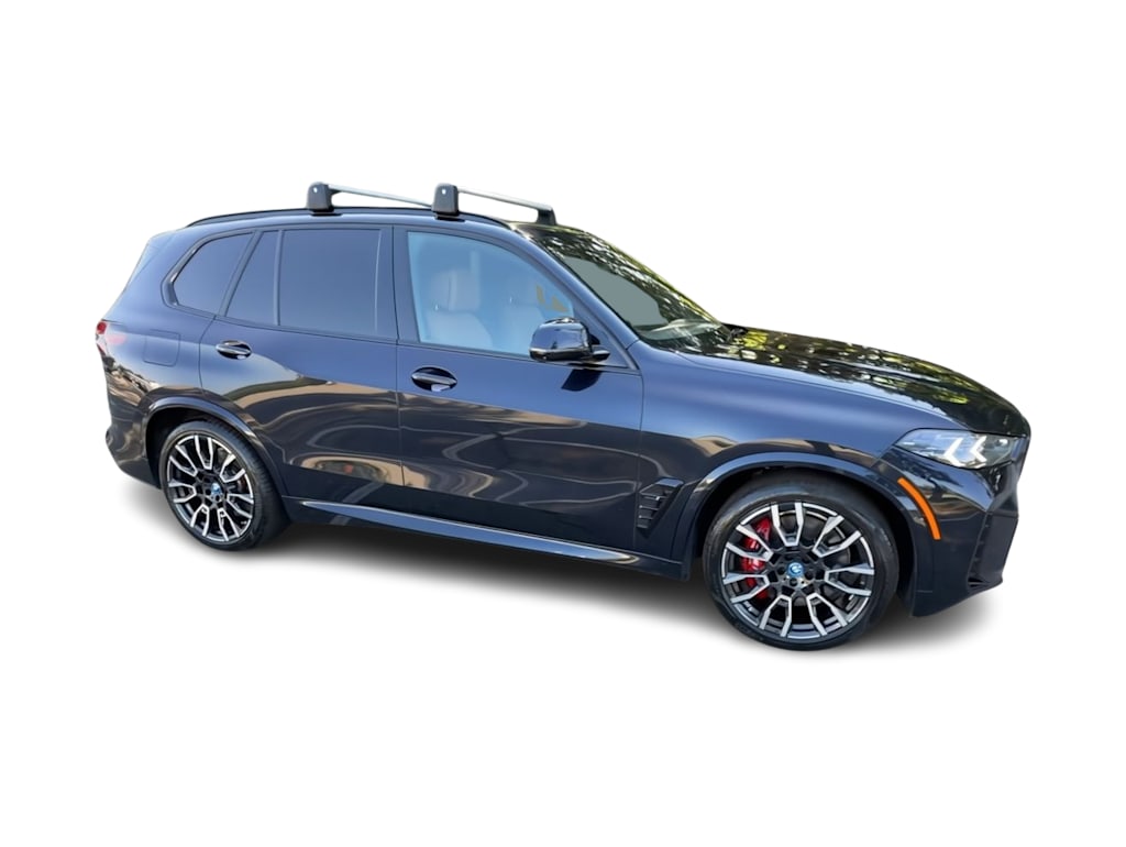 Thumbnail: 2024 BMW X5 - 22