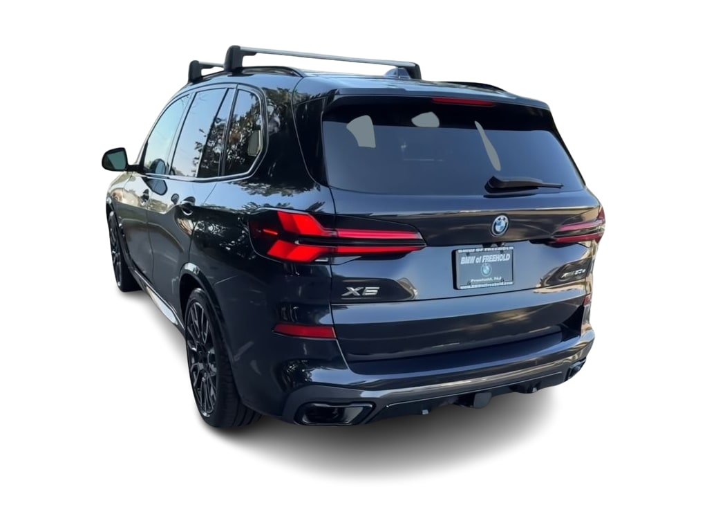 Thumbnail: 2024 BMW X5 - 4