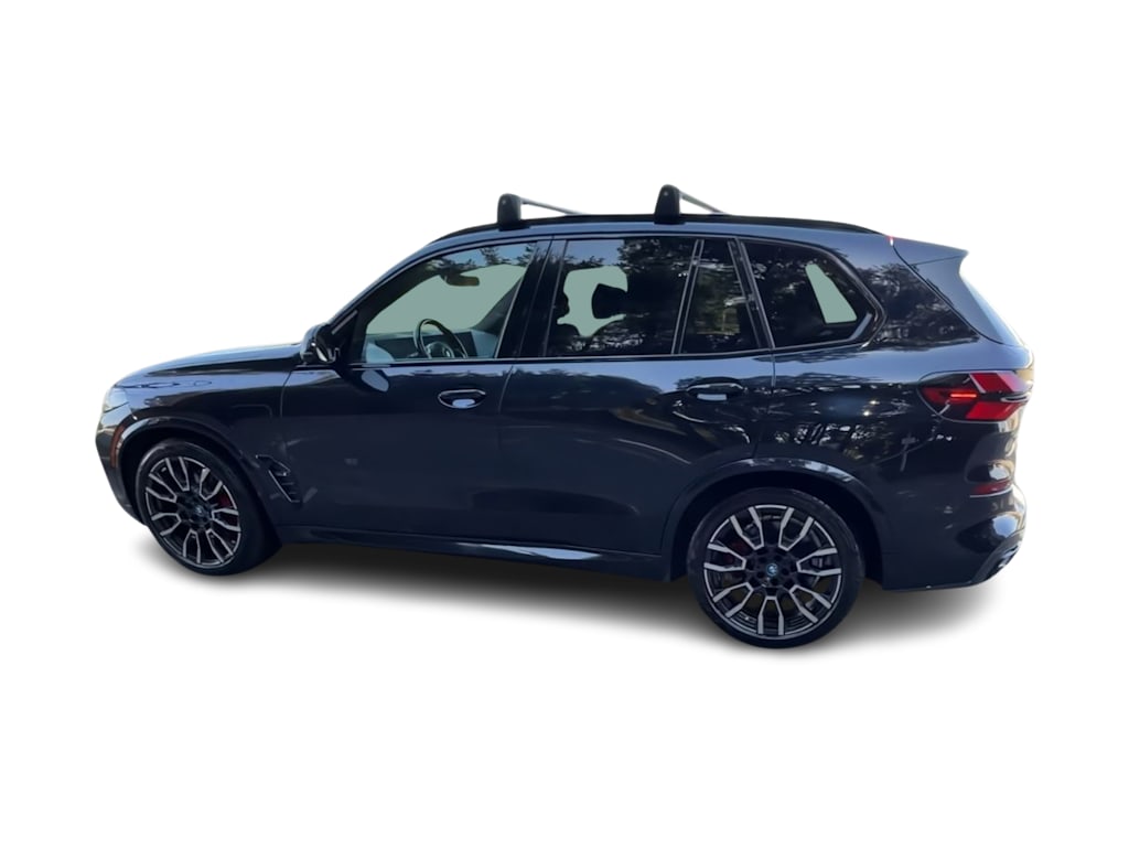Thumbnail: 2024 BMW X5 - 20