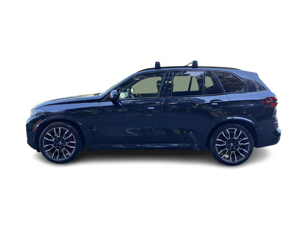 Thumbnail: 2024 BMW X5 - 23