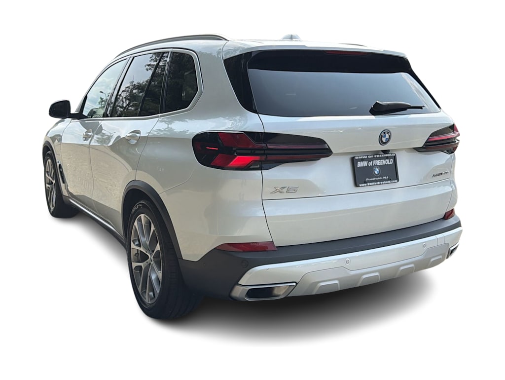 Thumbnail: 2024 BMW X5 - 4