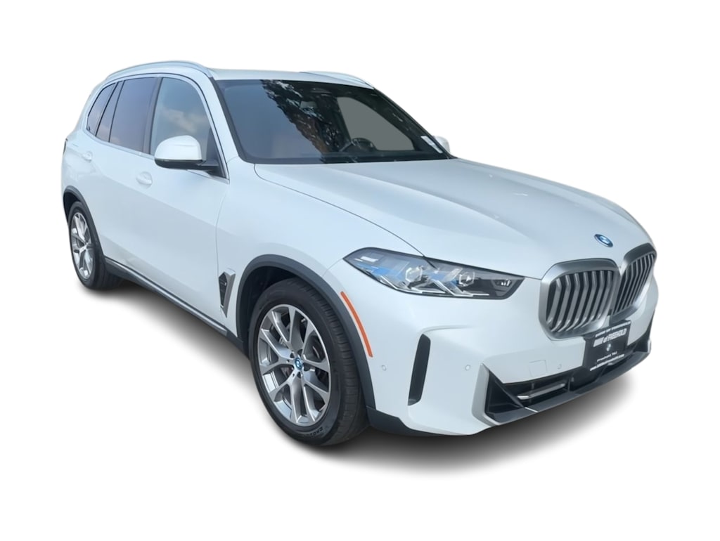 Thumbnail: 2024 BMW X5 - 20