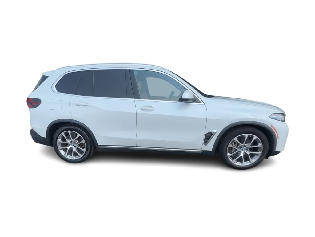 Thumbnail: 2024 BMW X5 - 23