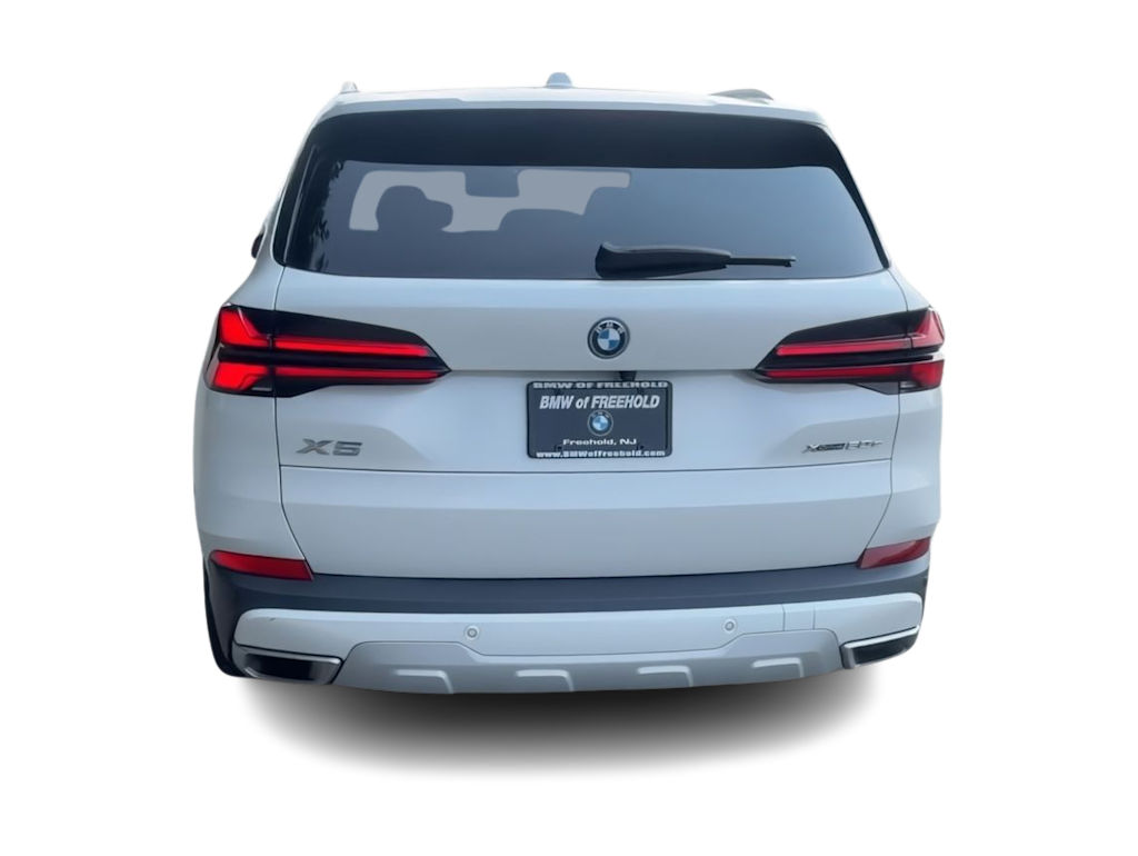 Thumbnail: 2024 BMW X5 - 5