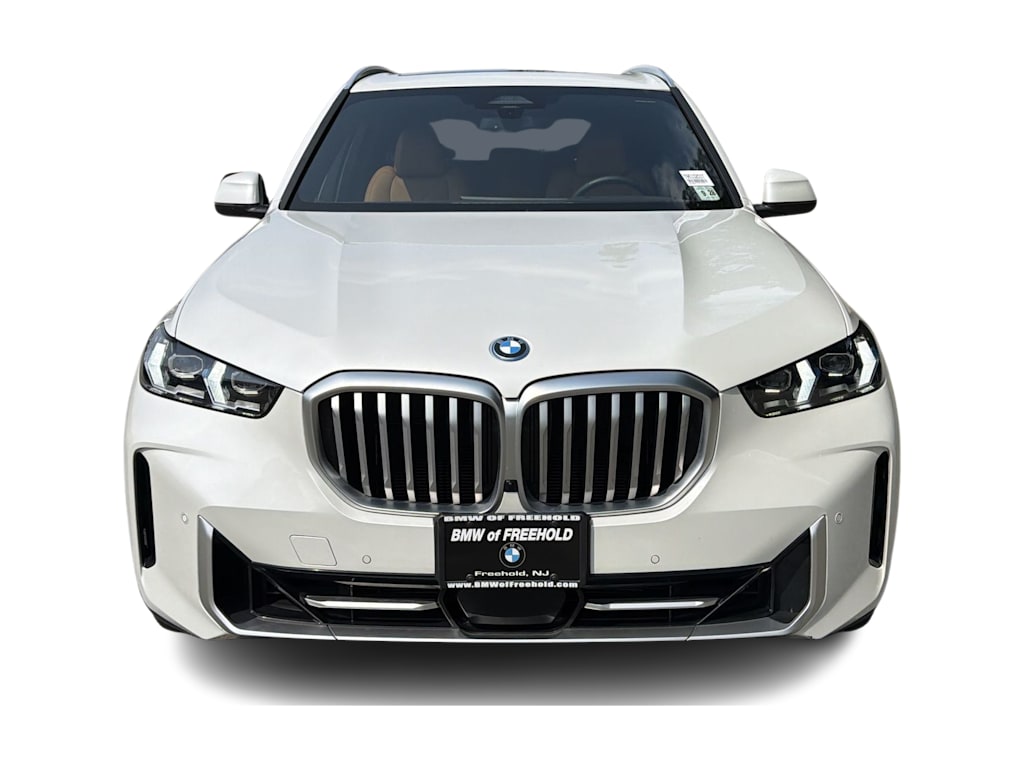 Thumbnail: 2024 BMW X5 - 26