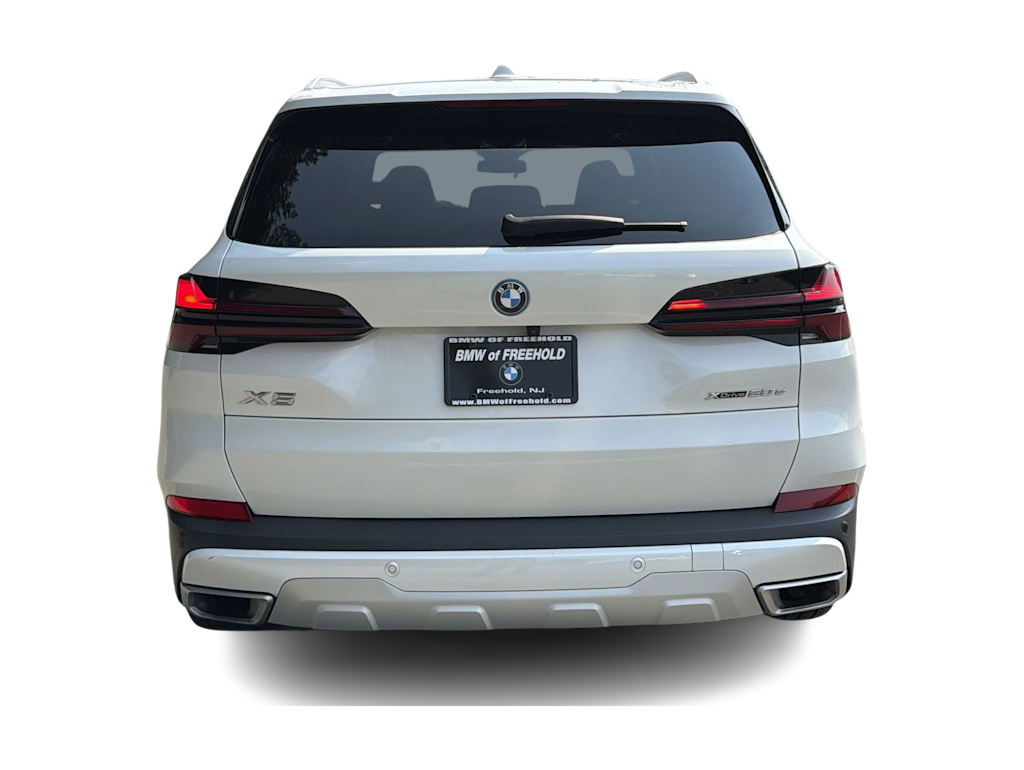 Thumbnail: 2024 BMW X5 - 25