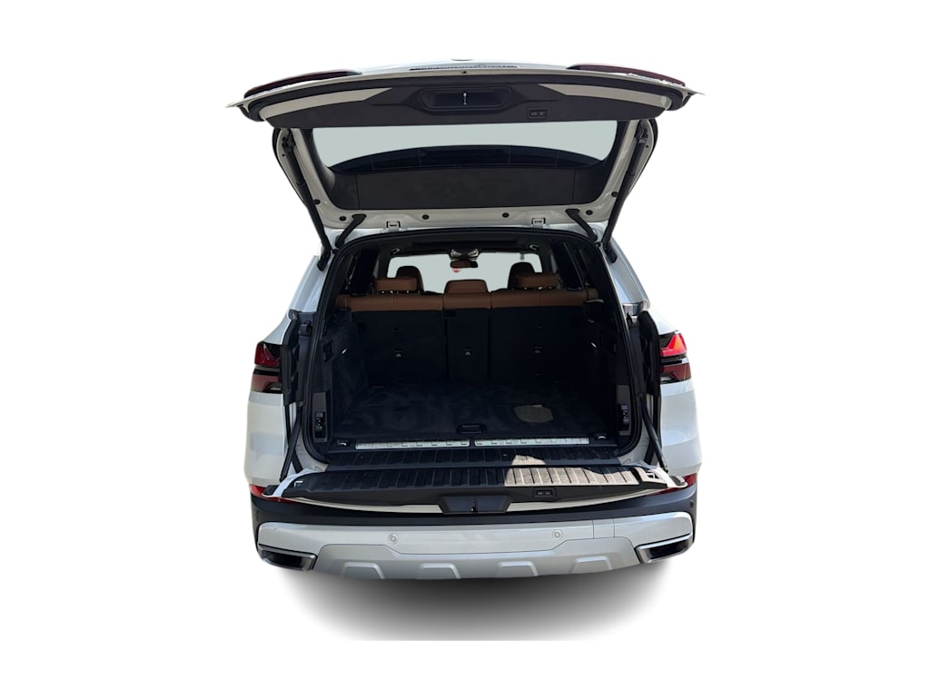 Thumbnail: 2024 BMW X5 - 17