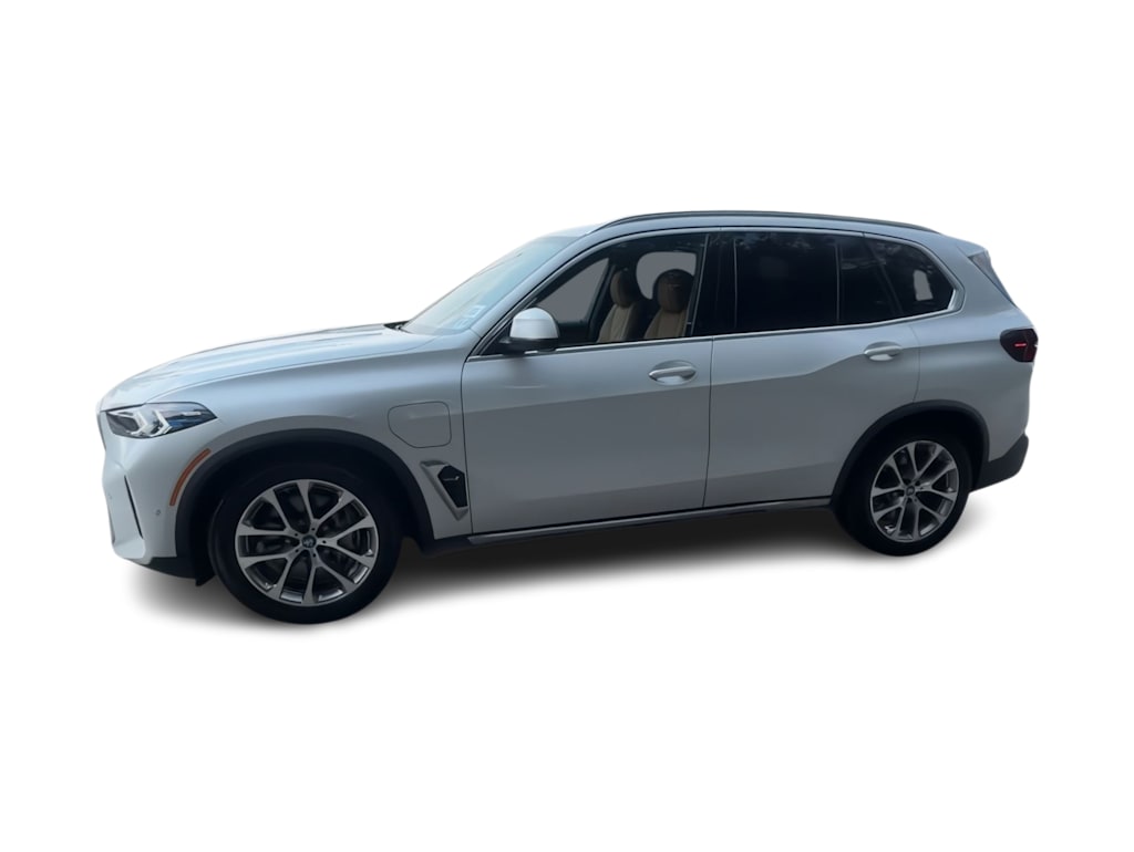 Thumbnail: 2024 BMW X5 - 3