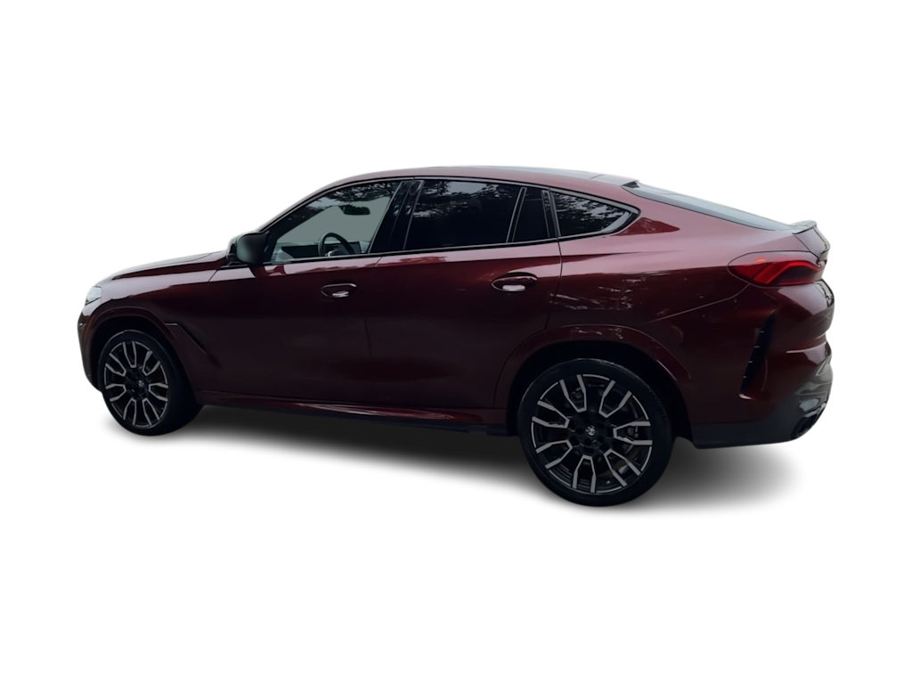 Thumbnail: 2024 BMW X6 - 3