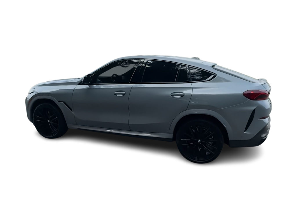 Thumbnail: 2024 BMW X6 - 3