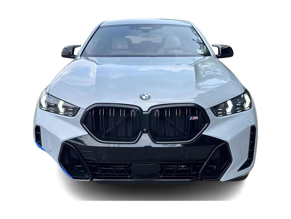 Thumbnail: 2024 BMW X6 - 24