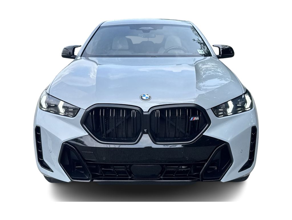 Thumbnail: 2024 BMW X6 - 26