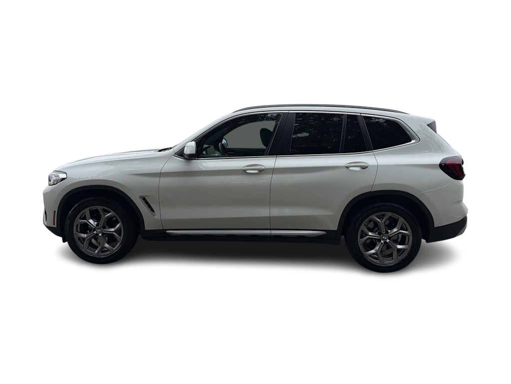 Thumbnail: 2023 BMW X3 - 26