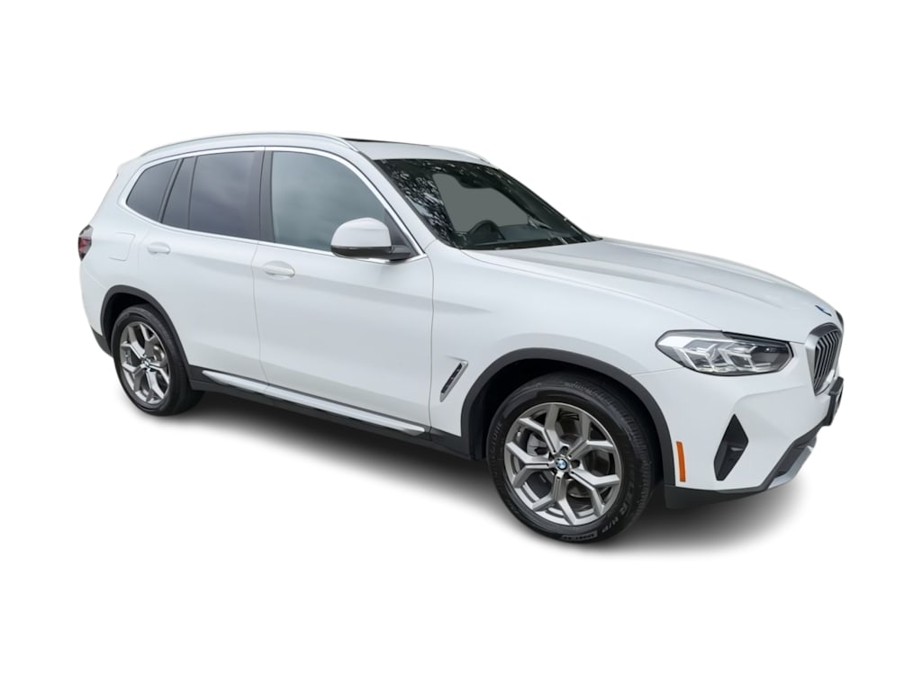 Thumbnail: 2023 BMW X3 - 25