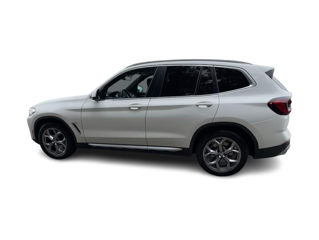 Thumbnail: 2023 BMW X3 - 22