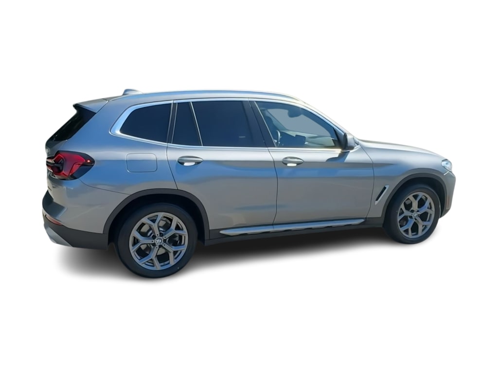 Thumbnail: 2024 BMW X3 - 21