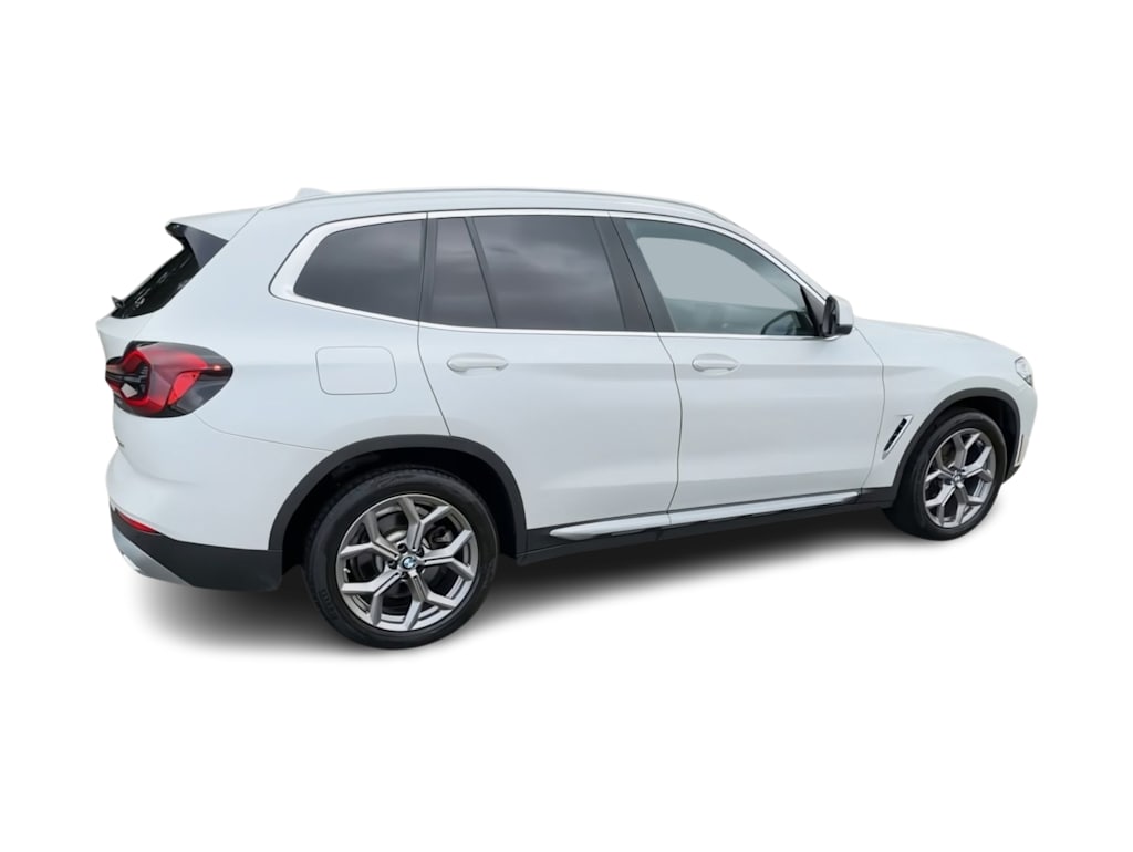 Thumbnail: 2022 BMW X3 - 23