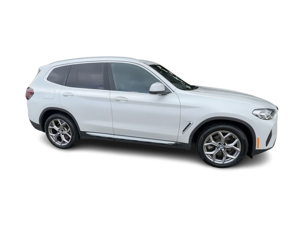 Thumbnail: 2022 BMW X3 - 24