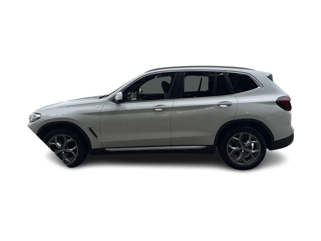 Thumbnail: 2022 BMW X3 - 25
