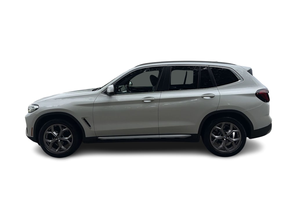 Thumbnail: 2022 BMW X3 - 24
