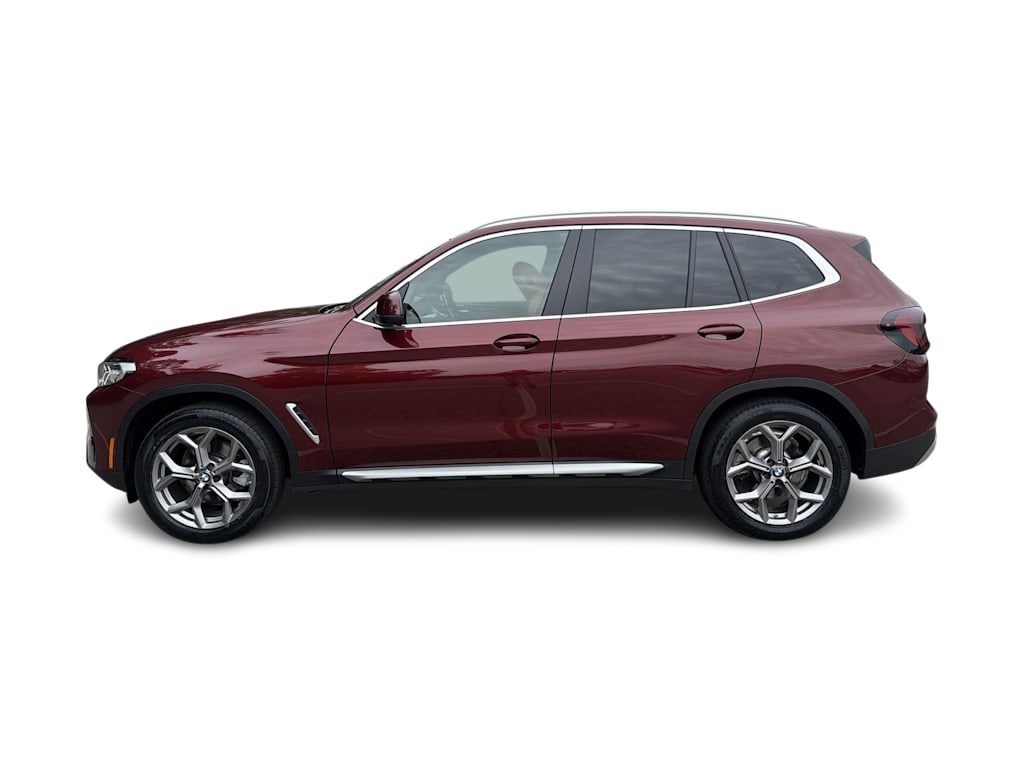 Thumbnail: 2023 BMW X3 - 25